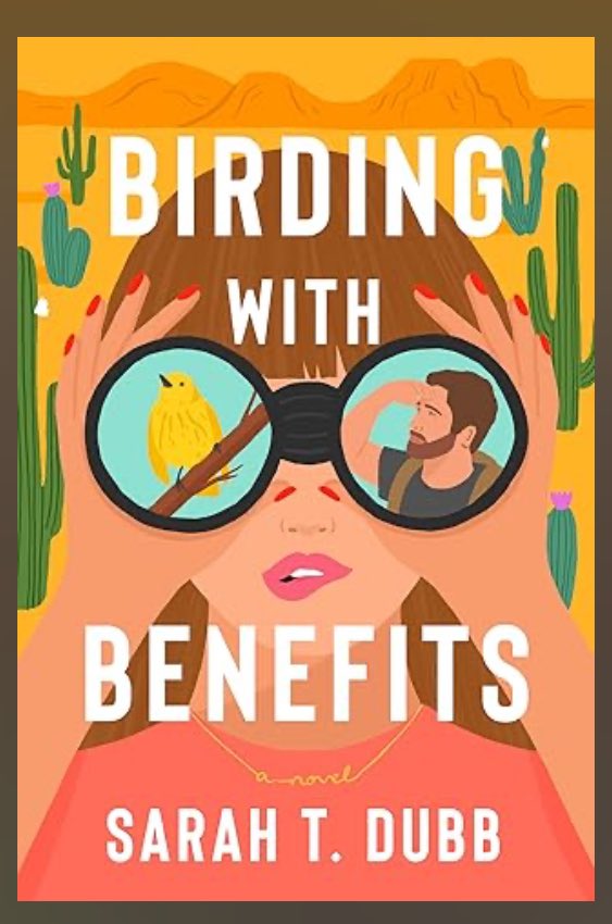 Amanda Kate 🌎📚 tweet media