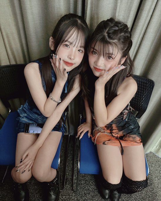 Twitterのコスプレ画像11