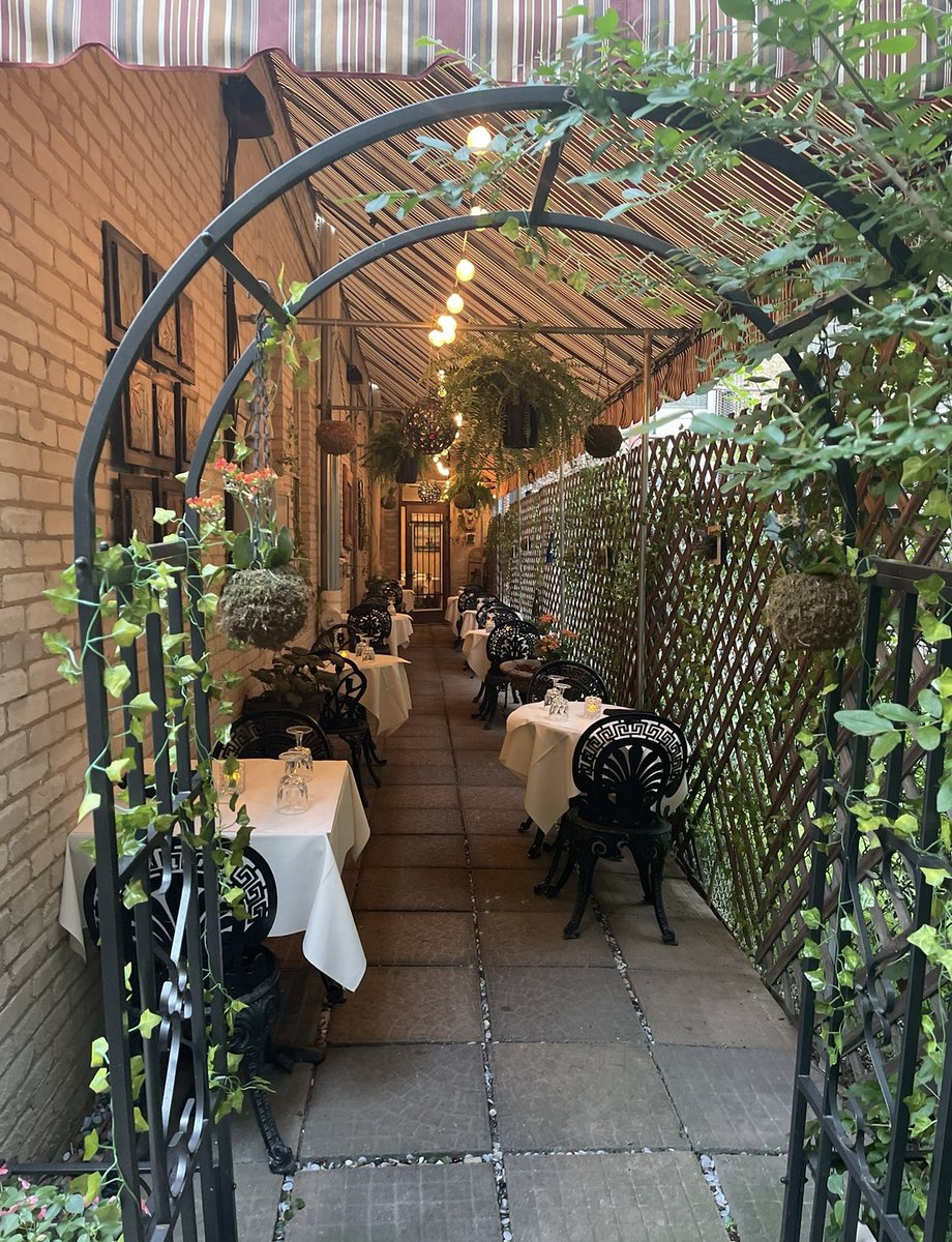 ThePastaTree's tweet image. We are thrilled to announce that we will be OPEN during the RNC! 🎉

Located outside the security zones, you can enjoy your favorite pasta dishes and fine wines with us without any hassle. Come dine in a relaxed and welcoming atmosphere, away from the crowds.