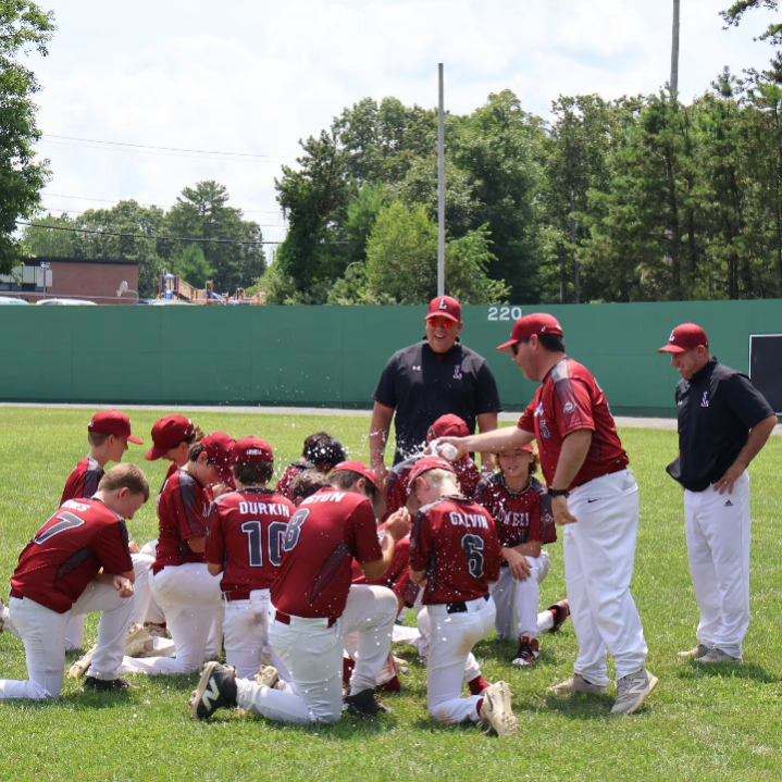 InsideLowell's tweet photo. Congrats to Lowell Youth Baseball & Softball League's 12U Baseball! They are the 12U State Champions! Next stop… Regionals!

Lowell 8U, 9U and 11U also made the State tournament but came up short. It's awesome that 12U could take home the trophy for #Lowell!

For more about Lowell's Boys of Summer, click here: https://t.co/bzIg5zOvXC

#InsideLowell