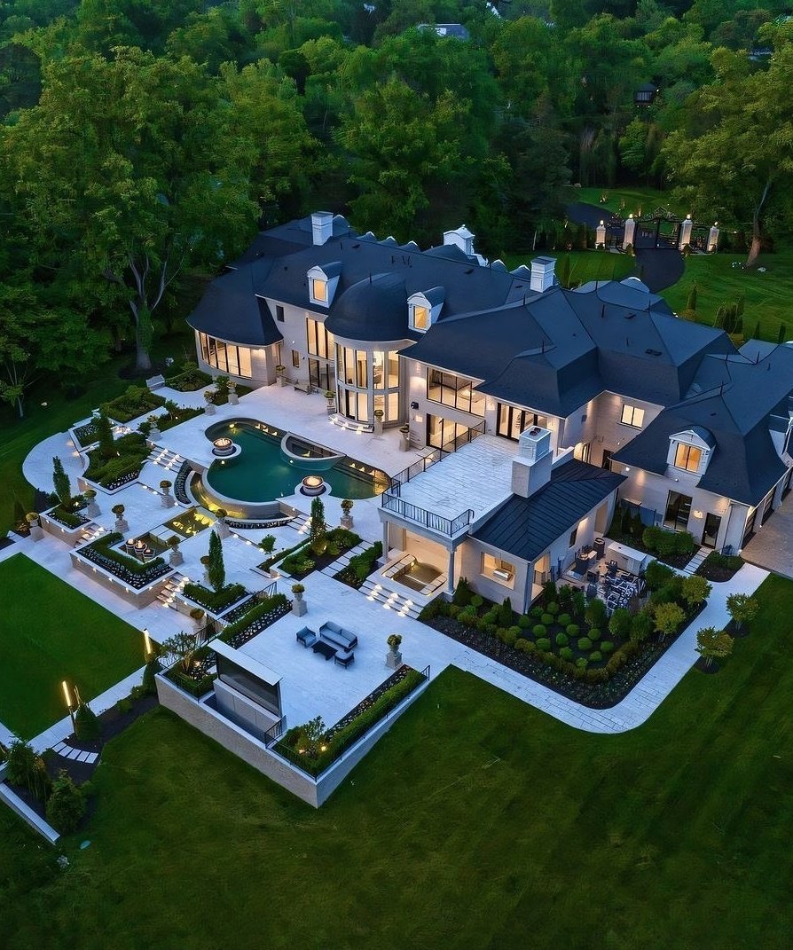 AppartDesign's tweet photo. Dream home https://t.co/mr4MVXpzuh