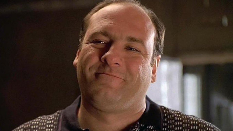SopranosWorld's tweet photo. https://t.co/Fc4E84OzFL