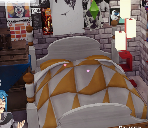 viktoriiu's tweet photo. update: now ace and 2d are friends w benefits https://t.co/C2tW6GYcYm