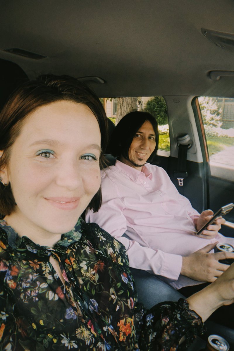 Auttyyy's tweet image. Love working with this guy these days! ♥️ @cutaia_net