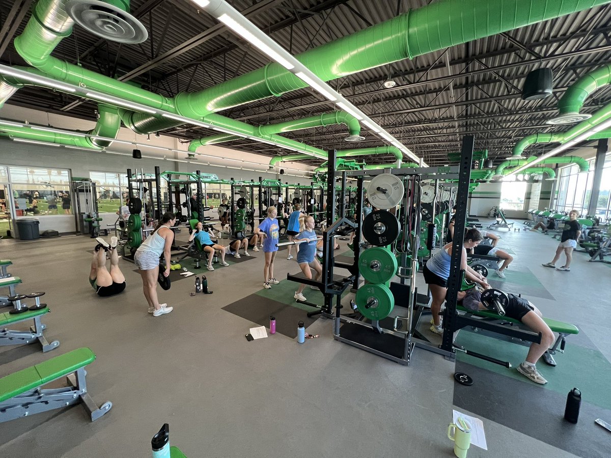 More work from week 5‼️ Proud of our kids for showing up and working hard‼️💪🏼 #EXTRA