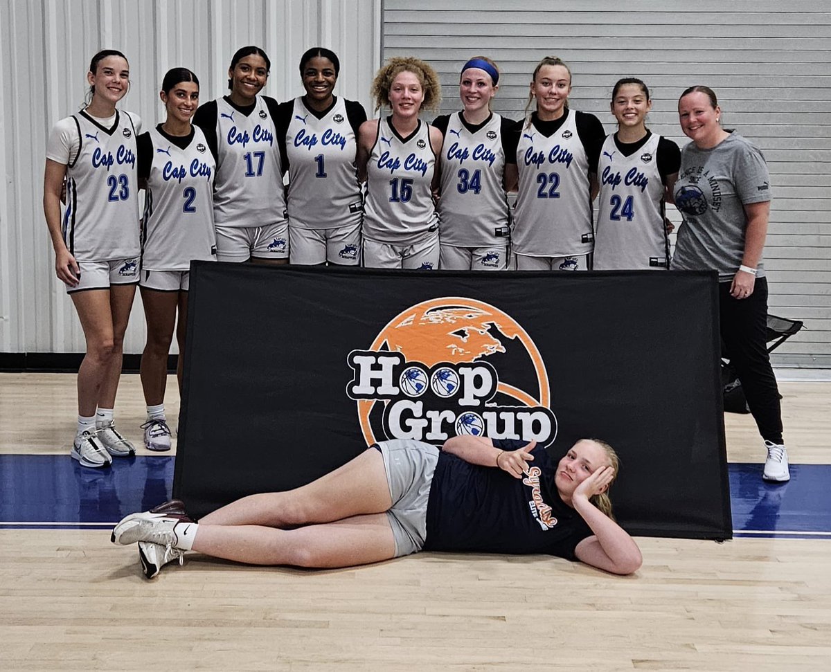 BobbyP_TX's tweet photo. 6-0 this weekend at Hoop Group Jersey Shore Live! Perfect tune up for Atlantic City next weekend! https://t.co/hT5AMiu9Tt
