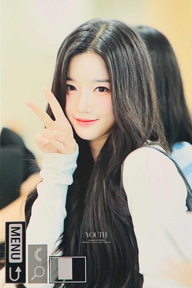 YOUTH_010209's tweet photo. 240715 🥰😭😍

#트리플에스 #TripleS #김유연 #KimYooYeon https://t.co/Ni1Ftbz94f