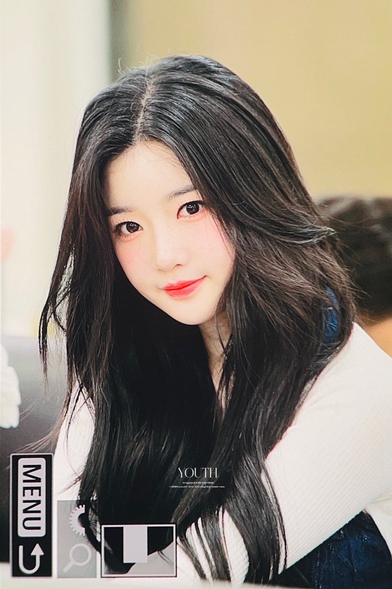 YOUTH_010209's tweet photo. 240715 🥰😭😍

#트리플에스 #TripleS #김유연 #KimYooYeon https://t.co/Ni1Ftbz94f