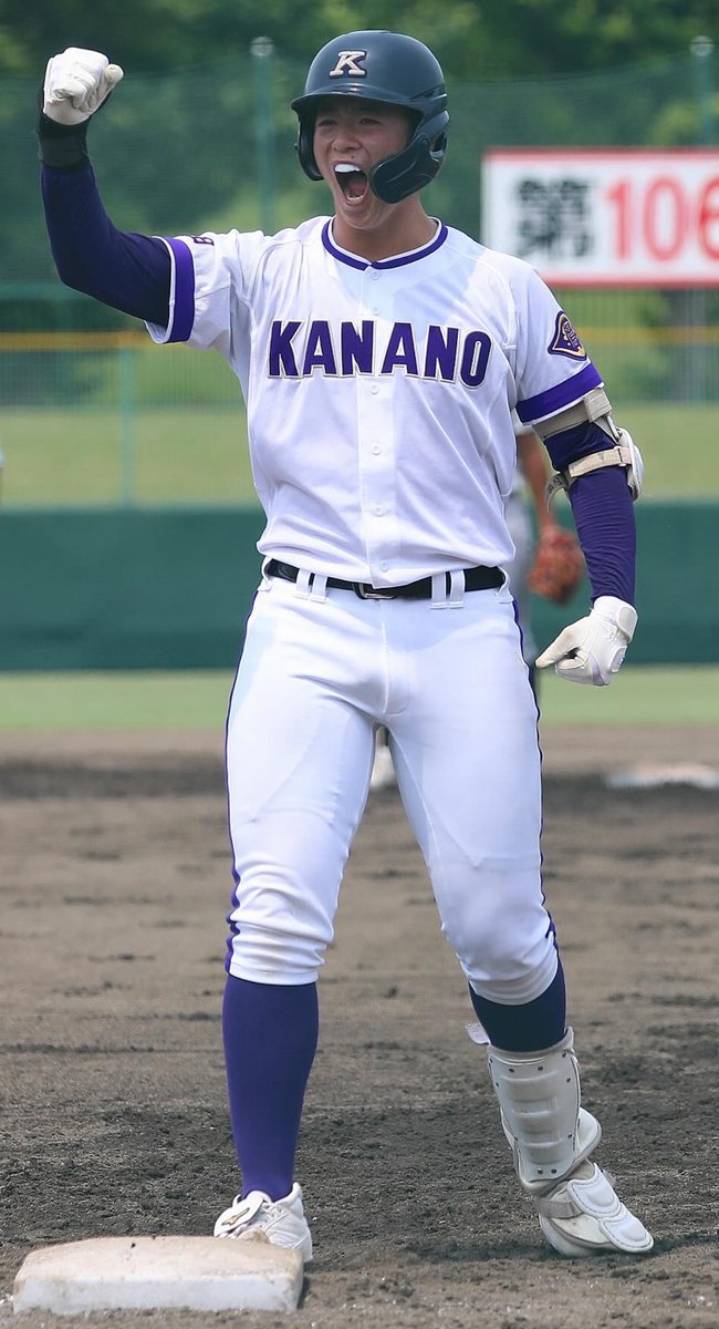 #吉田大輝 ぜひ球場で見てください。写真で見るより、仕草、プレーなどお兄ちゃんそっくりです😆 #金足農業
#吉田輝星 #オリックスバッファローズ