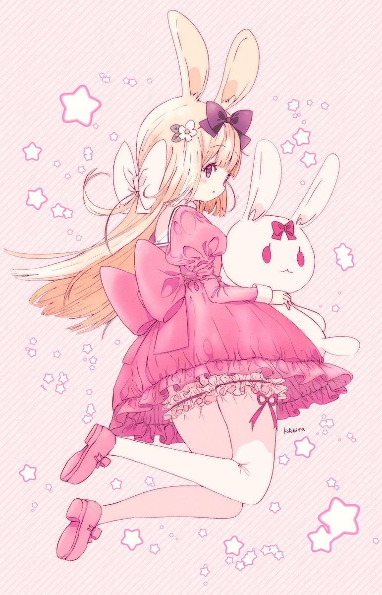 #絵柄が好みって人にフォローされたい