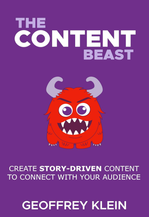 LanceScoular's tweet photo. π The Content Beast
π¨ Amazon Prime Day sales β 2024 π¨
Author: Geoffrey Klein @ggklein
ππππππππ
@LanceScoular πΉοΈ The Savvy Navigator π§π
#amazoninfluencer #book #ad #amazonbooks #fromtheauthorsmouth #ContentBeast #contentmarketing
https://t.co/7cLUgbMQmo https://t.co/upTiEWuB8F
