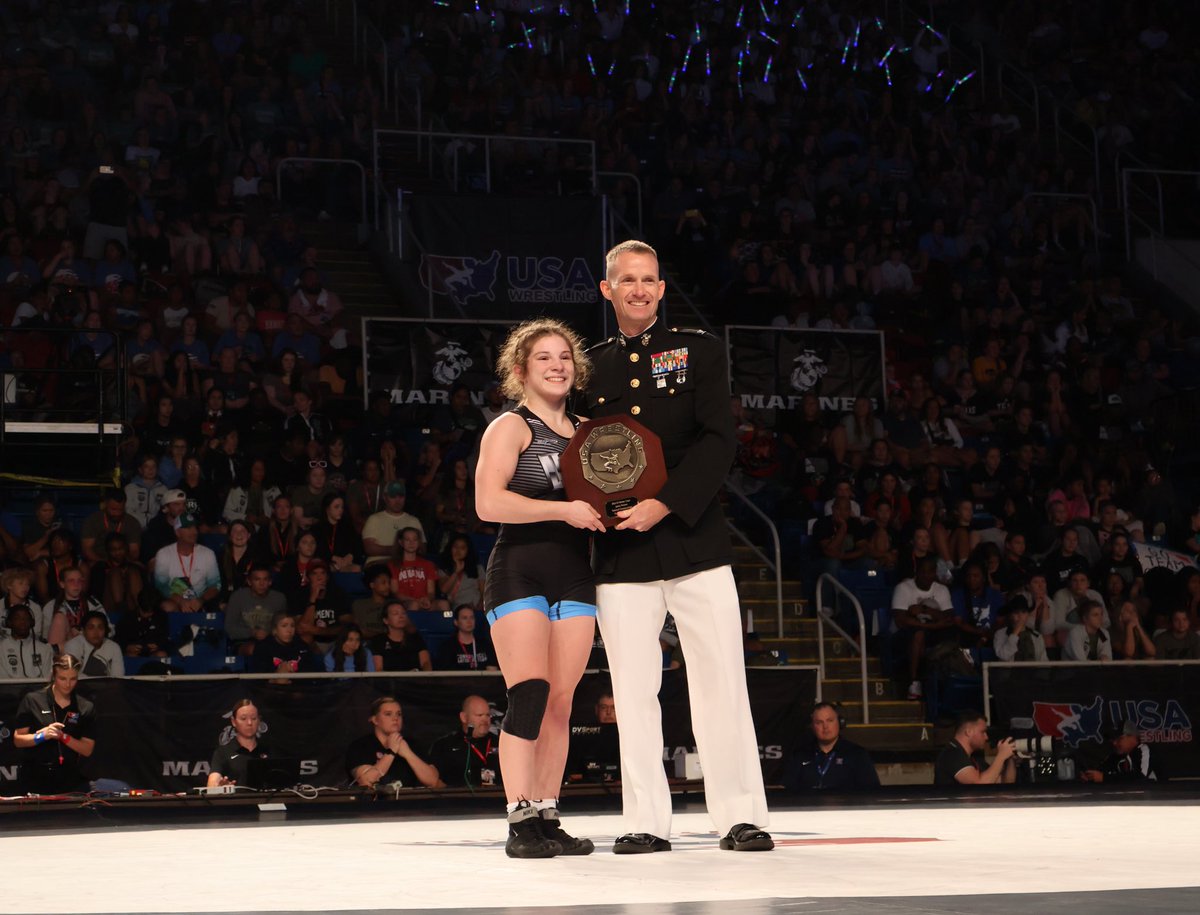 Wisconsin Wrestling Federation tweet media