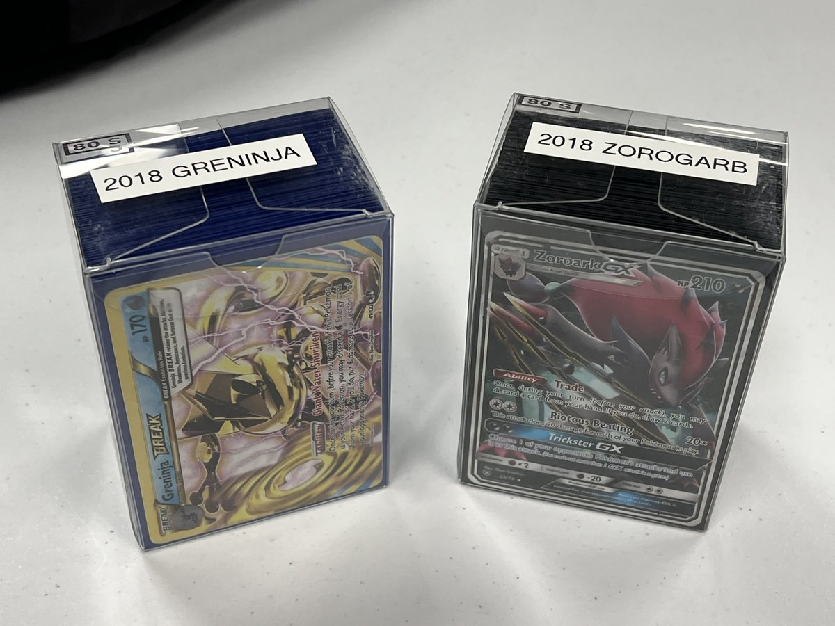 PokeDuels tweet media