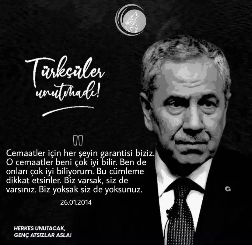 hepiniz yan yanaydınız 
#15Temmuz