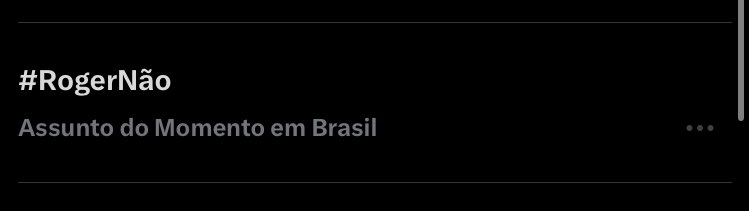 BruhVargas10's tweet photo. Eu amo essa união, seguimos… #RogerNao https://t.co/Im6f5Yebau