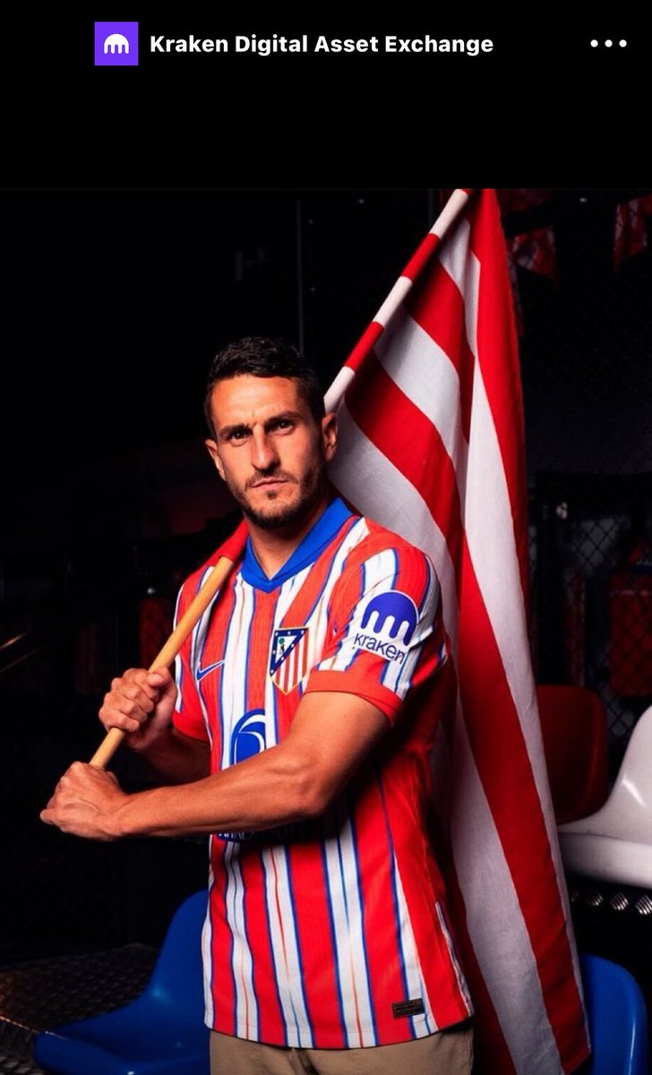 YAScryptoBOY's tweet photo. #BTC 
#Bitcoin
#Kraken 
#cryptocurrencynews
#cryptocurrency 
@krakenfx
@Atleti
#بیتکوین
#ارزدیجیتال https://t.co/0zvqbxvowQ