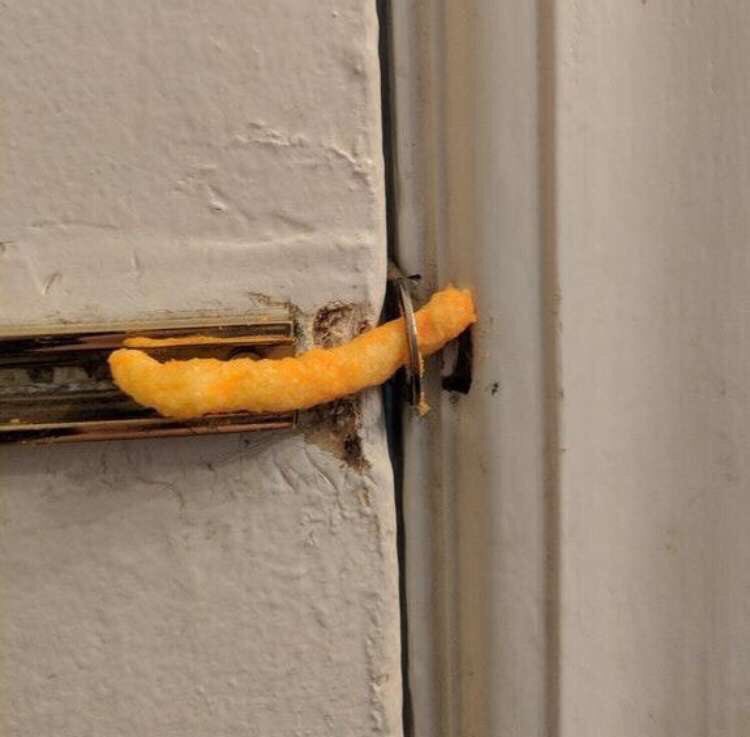 Las puertas del Hard Rock Stadium.