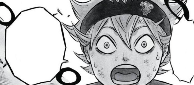 MXGICLESS's tweet photo. He’s a bit shocked to see this kind of thing and hearing he should back, he does. 

“ Is that far enough…? ” https://t.co/pji4mwKFtj