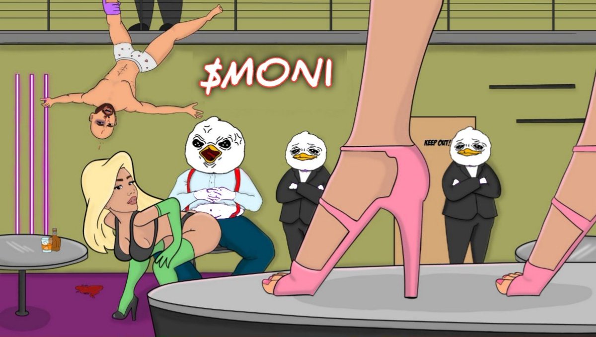 bulan_tanpa's tweet photo. @MonionSol My entry meme sir
@MonionSol
Hope you love it
$MONI
#MONIMemeContest #MONI @Monionsol
Tag
@janji_jiwa18162
@TunggahD
@space0187 https://t.co/WKSbMwYUCv