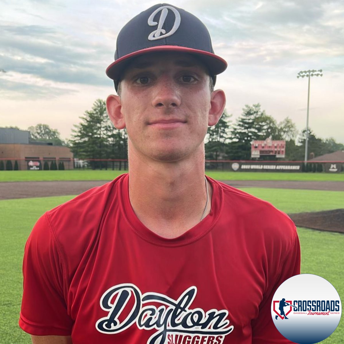 Crossroads Baseball Series tweet media