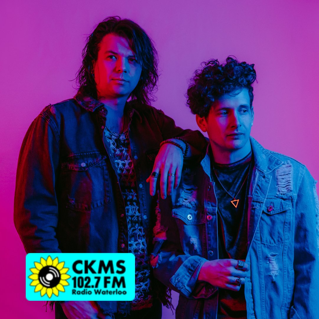 TONIGHT:  Tune into 'The Horizon Broadening Hour' on <a href="/RadioWaterloo/">CKMS Radio Waterloo</a> at 10pm tonight to hear a track off of our new EP 'Automatic.

#radiowaterloo #collegeradio #automaticep #radio