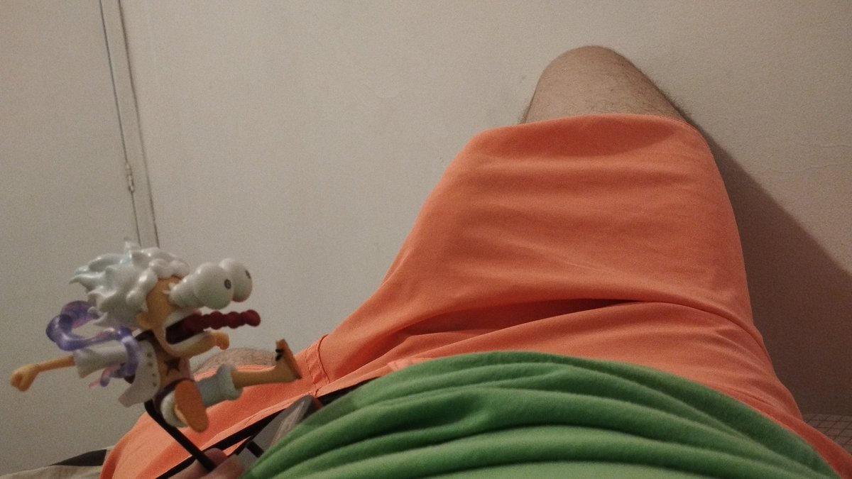 Xin De'leourv 🔞 tweet media