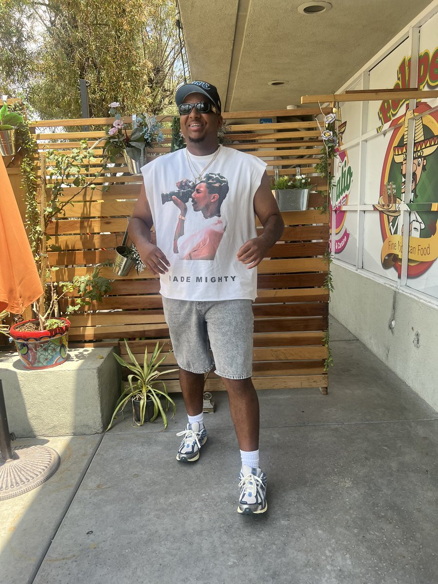 EnisMichael's tweet image. 💪🏾. #RipPapa❤️🕊️