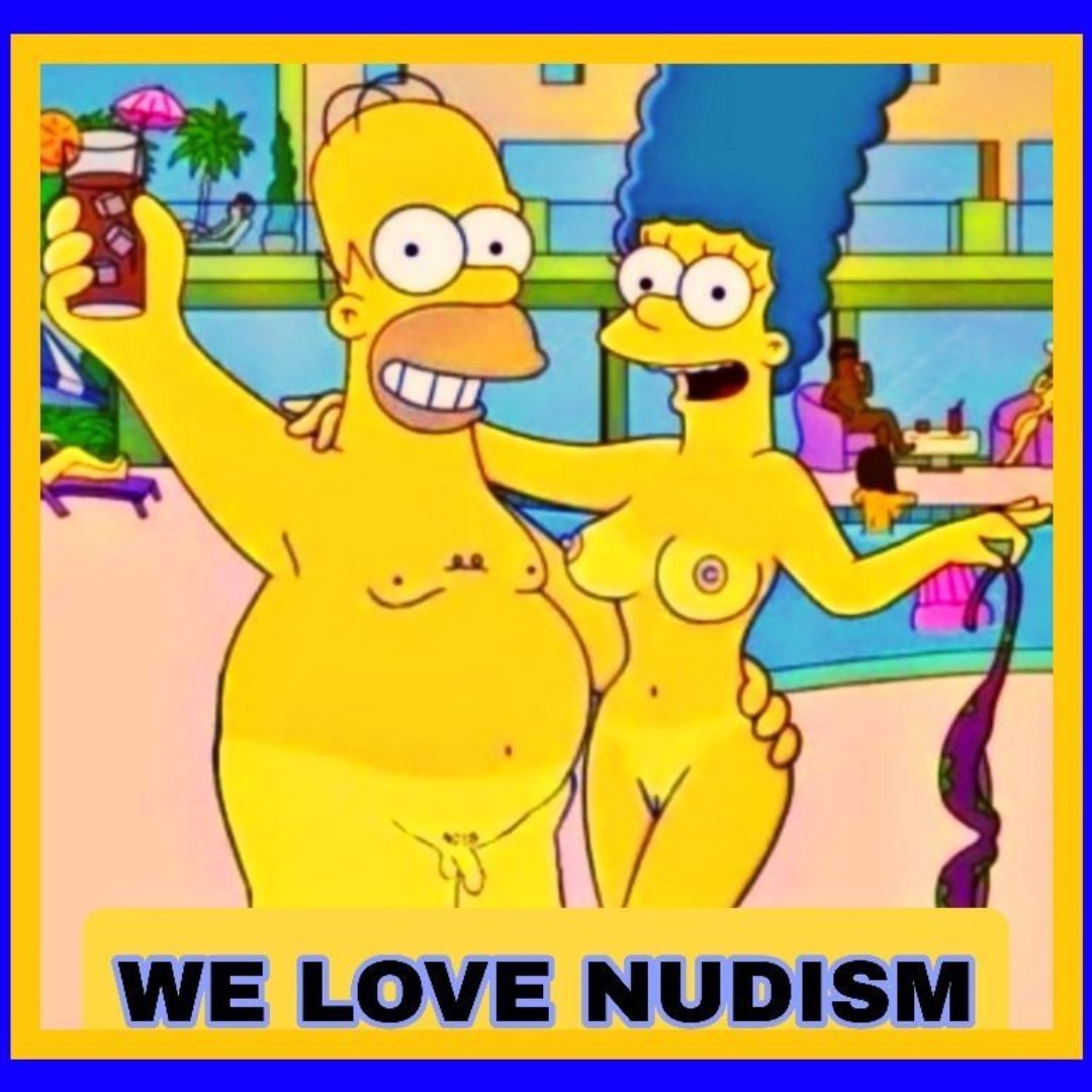 Don't we all? 

#Justnaturism