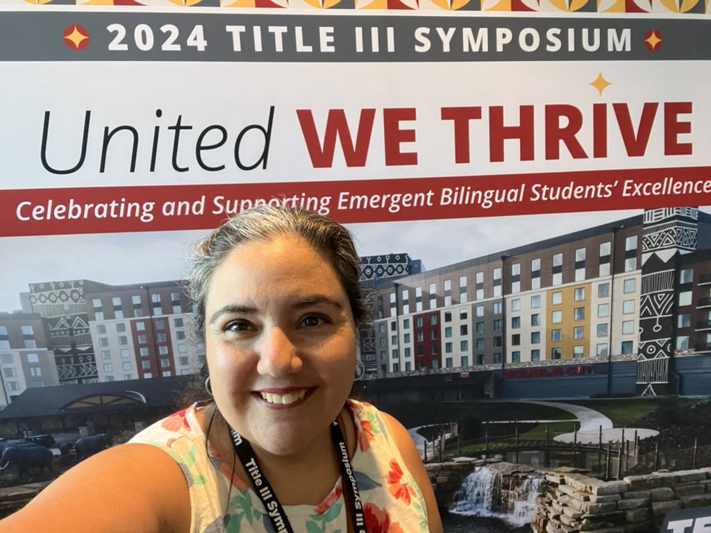 Maggy Paramore, M. Ed. tweet media
