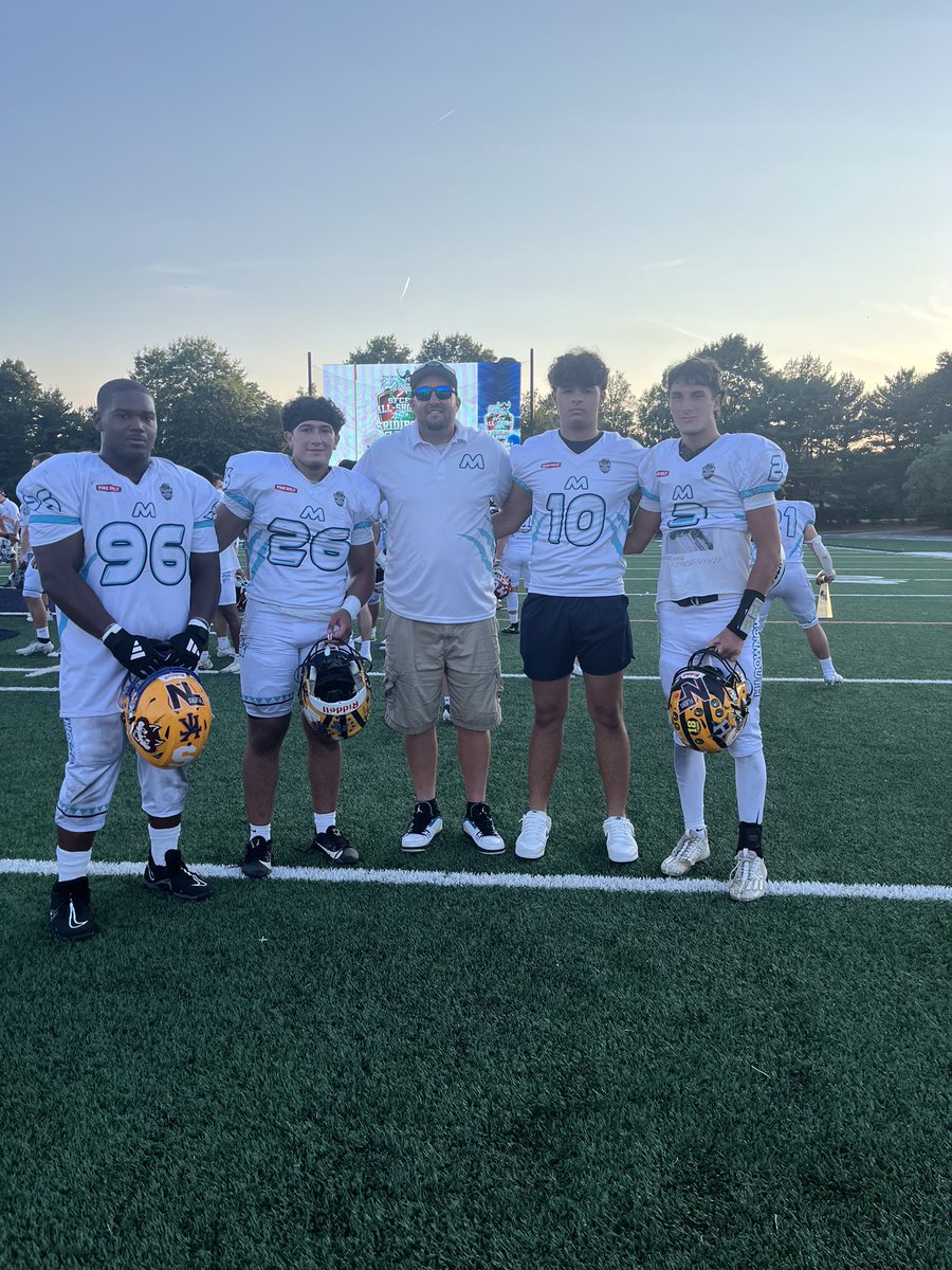 Coach Papcun (@coach_papcun) on Twitter photo Was an honor to be able to coach these young men one last time! <a href="/LucaMinardo26/">Luca Minardo</a> <a href="/mylesbyrdrice1/">Myles Byrd Rice</a> <a href="/Mark_augello1/">Mark Augello</a> <a href="/djackson_30/">Deon Jackson</a> will always be F. A. M. I. L. Y. Was an honor to be able to coach these young men one last time! <a href="/LucaMinardo26/">Luca Minardo</a> <a href="/mylesbyrdrice1/">Myles Byrd Rice</a> <a href="/Mark_augello1/">Mark Augello</a> <a href="/djackson_30/">Deon Jackson</a> will always be F. A. M. I. L. Y.