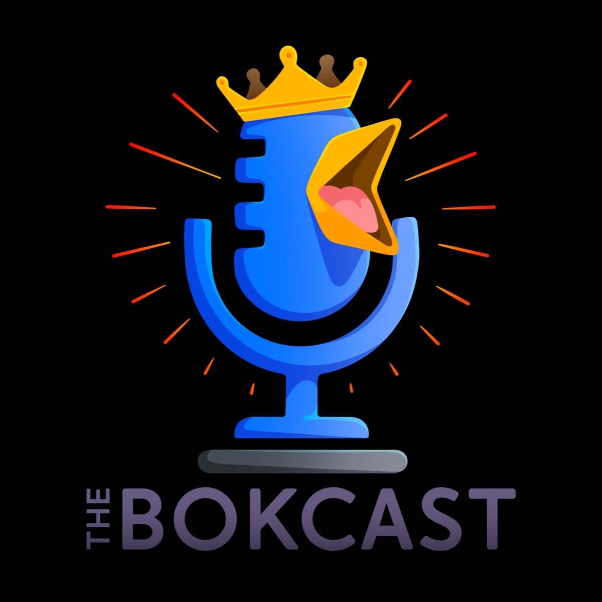 TheBokcast's tweet photo. 🚨 200th Consecutive Daily Bokcast Giveaway 🚨

On Thursday, July 18th, at 9pm est, the Bokcast will celebrate its 200th consecutive daily episode 🤯

In honor of this milestone, we will be doing a community giveaway! 🎉

How to qualify for giveaway:
1. Retweet this tweet ✅ 
2. Show up live to the Bokcast on Thursday ✅