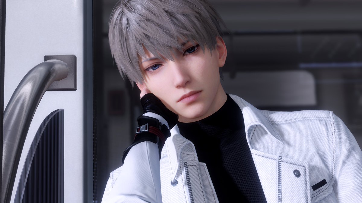 LittleBunnyCC's tweet photo. 𝑴𝑶𝑴𝑬𝑵𝑻𝑺 𝑾𝑰𝑻𝑯 𝒀𝑶𝑼 🌸 Day 43
Chapter 6 - 2 Late Night Encounter
 ~~~~~~~~~~ 

Okay, let me upload this eepy baby for my sake too. 😌

#LoveandDeepspace
#lilbunsjournal https://t.co/pV8pxnD0ci