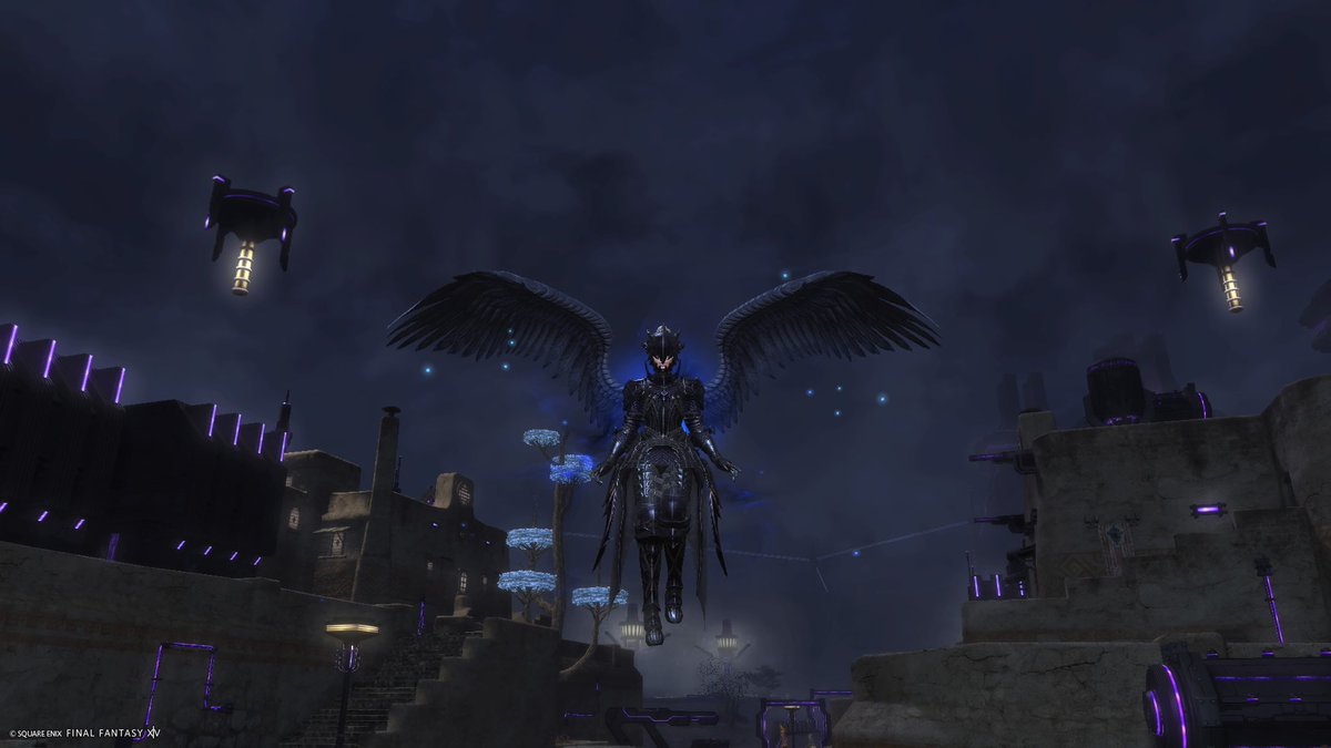 Archer_k_'s tweet photo. #FF14 https://t.co/lEyuLbHQBG