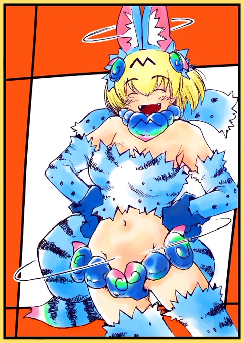 #3連休はフォロワーが増えるらしい  えっ、そうなんですか!? よし、じゃあ僕も上げてみます! 主にけものフレンズ、ここ最近はけものフレンズ3のファンアートを描いてます! ご新規さんの目に止まってくれたら凄く嬉しいな! よろしくお願いします!