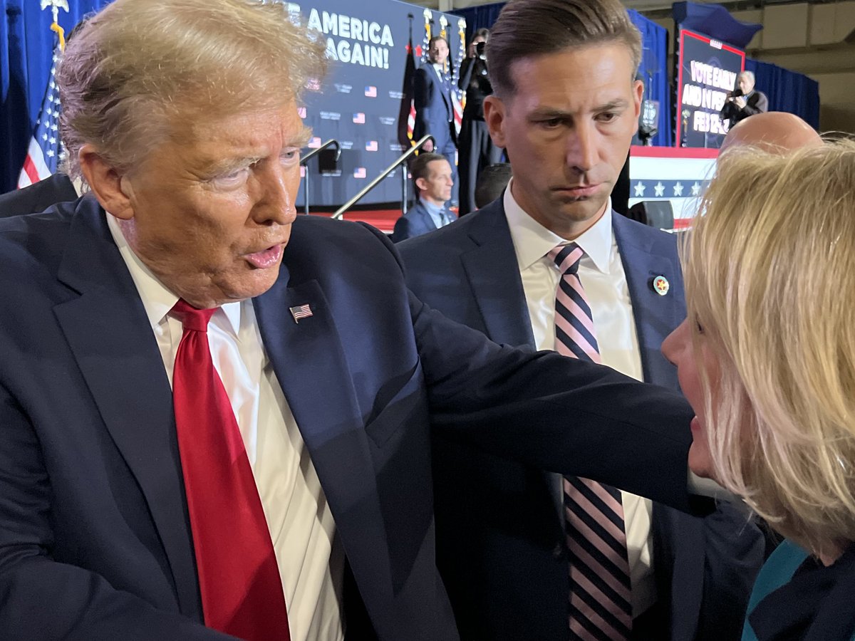 Catherine Templeton tweet media