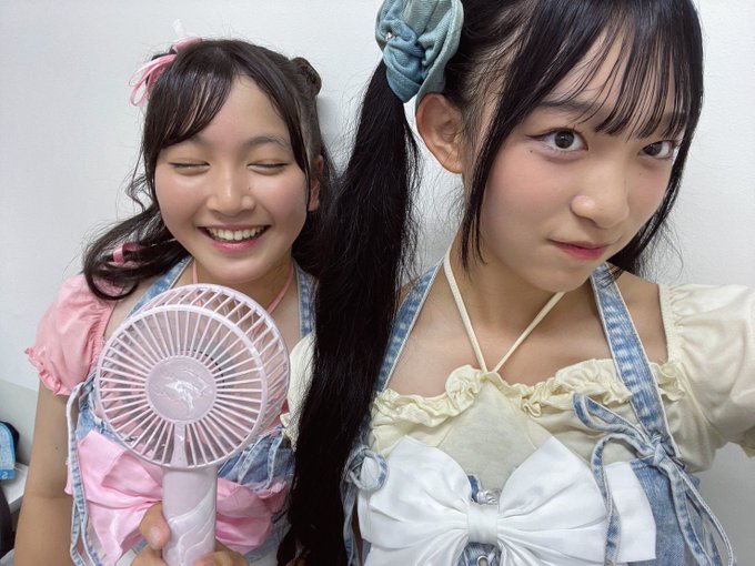 香穂のTwitter画像15