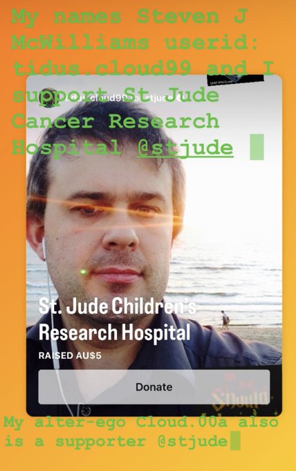 StevoStevo @_St3vOX18nsfw @St3vo_st3vo00 supports St. Jude &hellip; Research Hospital Memphis Tennessee via<a class="tags" href="/tag/_st3vox18nsfw">@_st3vox18nsfw</a><a class="tags" target="_blank" title="On Twitter" href="/?out=eyJ0eXAiOiJKV1QiLCJhbGciOiJIUzUxMiJ9.eyJpYXQiOjE3MjYxMjAxMDIsImlzcyI6InR3cG9ybnN0YXJzLmNvbSIsIm5iZiI6MTcyNjEyMDEwMiwiZXhwIjoxNzU3NjU2MTAyLCJyZWRpcmVjdF91cmwiOiJodHRwczovL3R3aXR0ZXIuY29tL1N0M3ZvX3N0M3ZvMDAifQ.p3S4Vmp2NBi0sLXdwzEJf-G_z7-tmEP_CojdxbcS0K3CwtAQaMevEq67iGtjaHOtY2lyj91XPbYVpdpU1fxEqA">@St3vo_st3vo00</a><a href="/tag/amen"class="tags"><span>#amen</span></a><a href="/tag/jesus"class="tags"><span>#jesus</span></a><a href="/tag/jesuslovesall"class="tags"><span>#jesuslovesall</span></a><a href="/tag/jesusloves"class="tags"><span>#jesusloves</span></a><a href="/tag/love"class="tags"><span>#love</span></a>