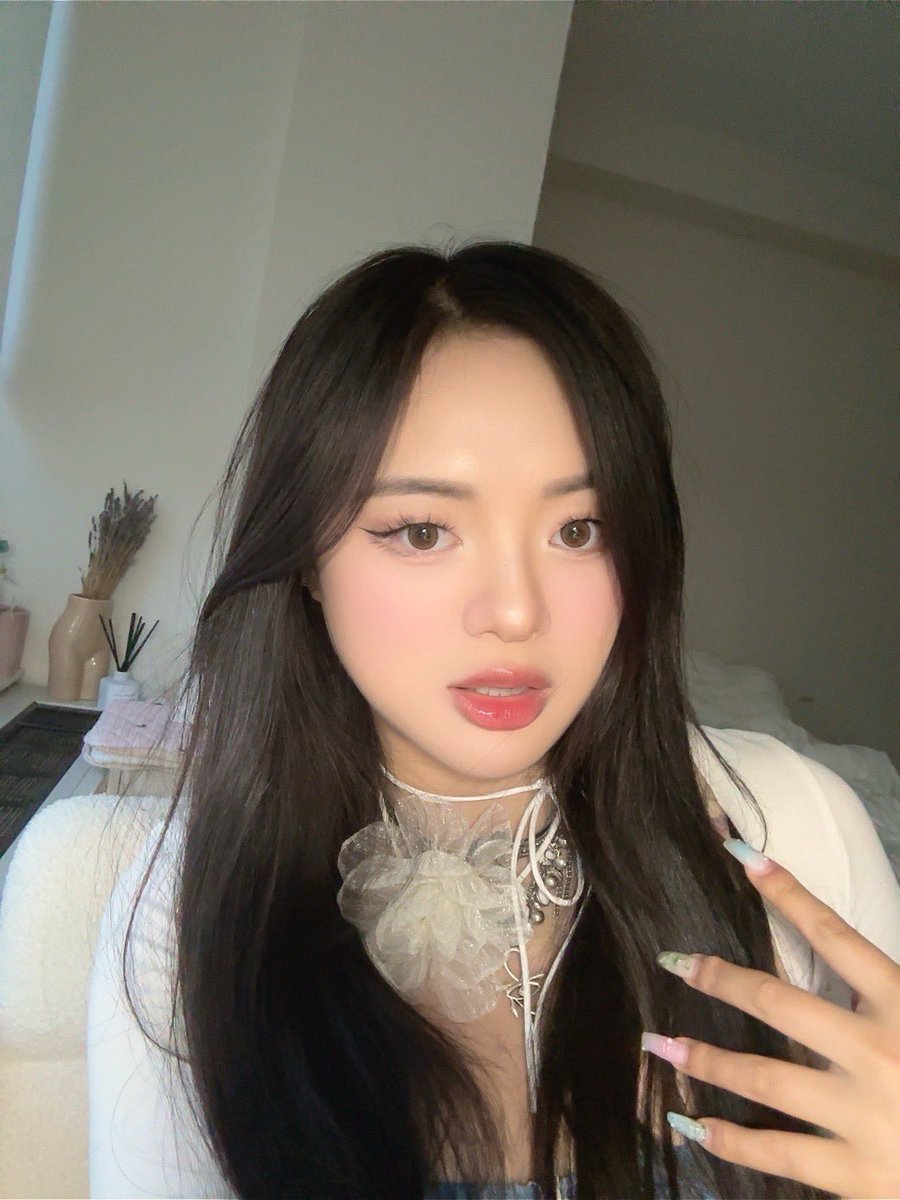 dalgichoco's tweet image. Meow