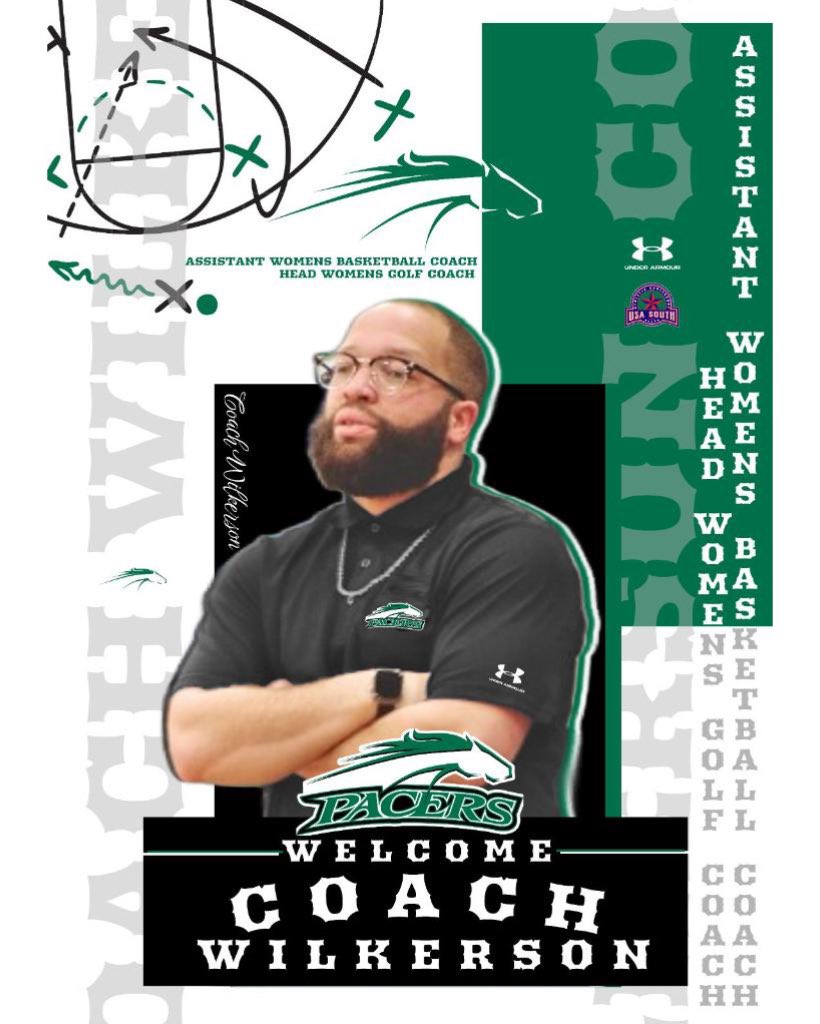 Coach Wilkerson 🏁💛 tweet media