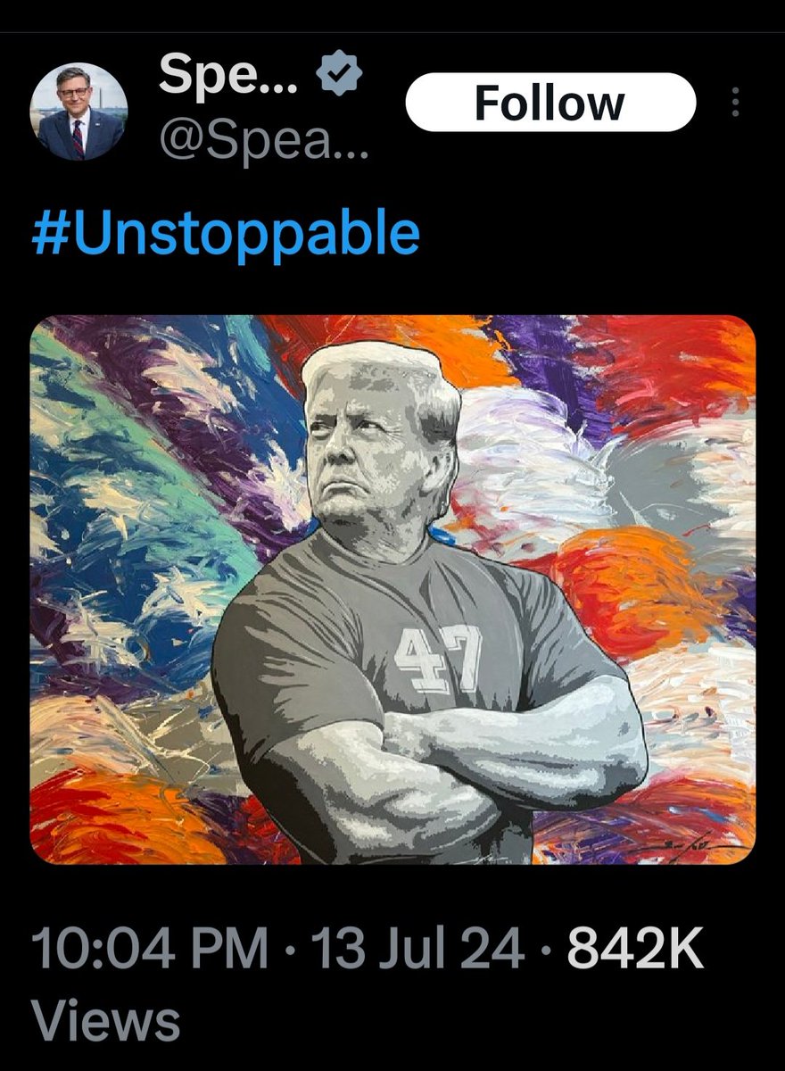 AuntSassyAss's tweet photo. Mike Johnson, you smitten,girl? https://t.co/QLZsQvP8Rc