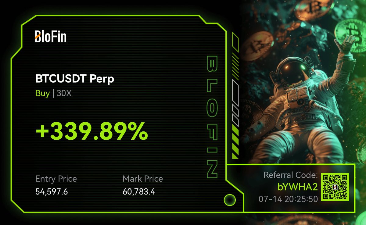 All you pussies we're so bearish. What happened to believing in something anon?