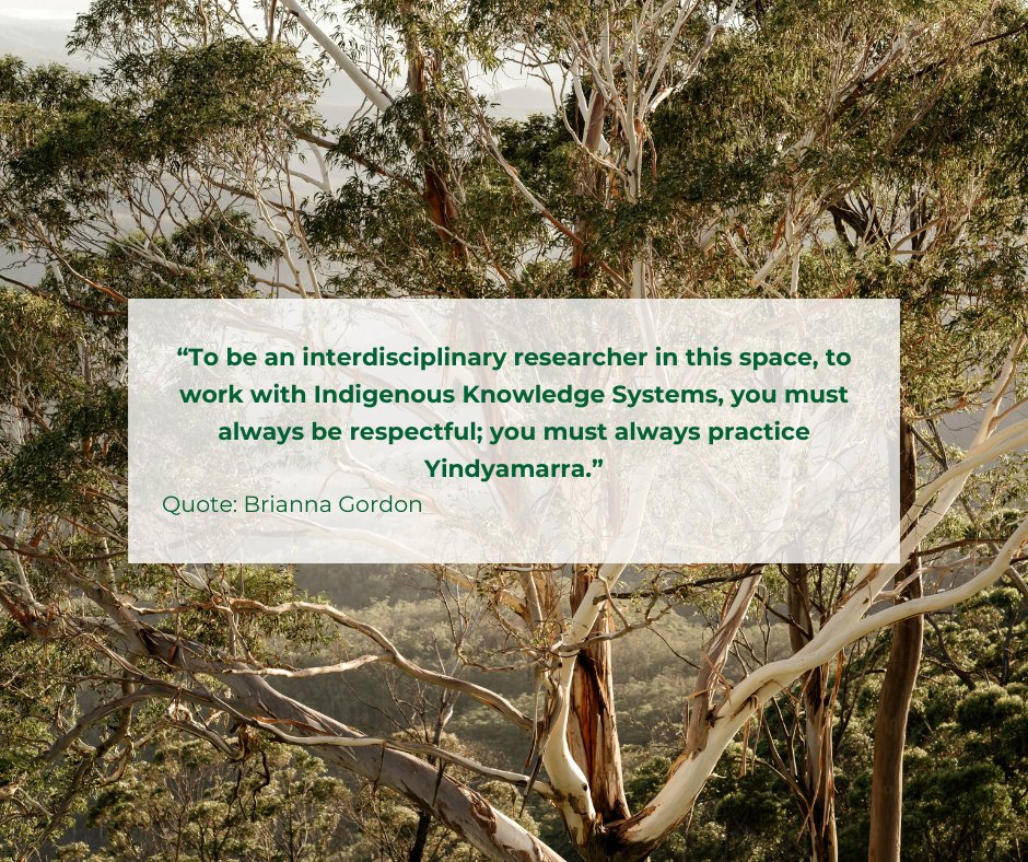 Brianna Gordon is researching the legacy impacts of gold mining contamination on Wiradjuri Country and culture. 
FEA is excited to support Brianna Gordon's PhD research as part of our Seizing Opportunities grant. 

Read her interview with us below 👇 
lnkd.in/gRcHhPSJ
