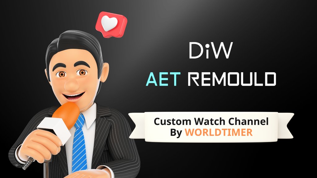 WorldtimerDiW's tweet image. What Is WORLDTIMER YouTube Channel All About? 

WORLDTIMER是關於什麼的YouTube頻道？ 

Our YouTube Channel: youtube.com/@WORLDTIMER-DiW

#uniquewatch #uniquewatches #designaindividualwatches #diwWatches #diwWatch #rolexDiW #ceramicdaytona #rolexdaytonaceramic #sapphireWatch #AProo