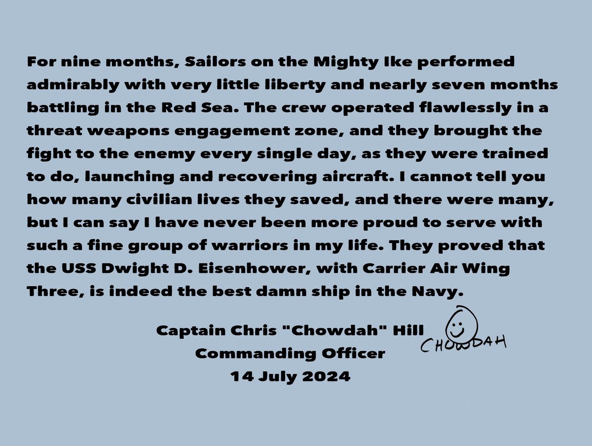 ChowdahHill's tweet photo. My press statement. https://t.co/1vP3Eo7i9S