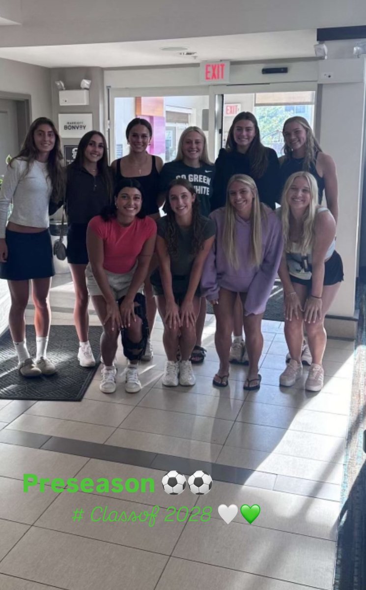 Getting close!⚽️ <a href="/CassidyCorcion1/">Cassidy Corcione</a>