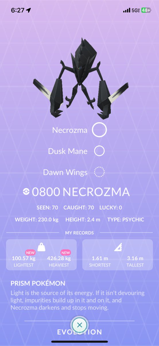 vG_Hadez's tweet photo. I went 70 raids the last 2 days in person and not even one shiny! Is that horrible RNG or what @brandontan91?! https://t.co/4vLE08lTfa