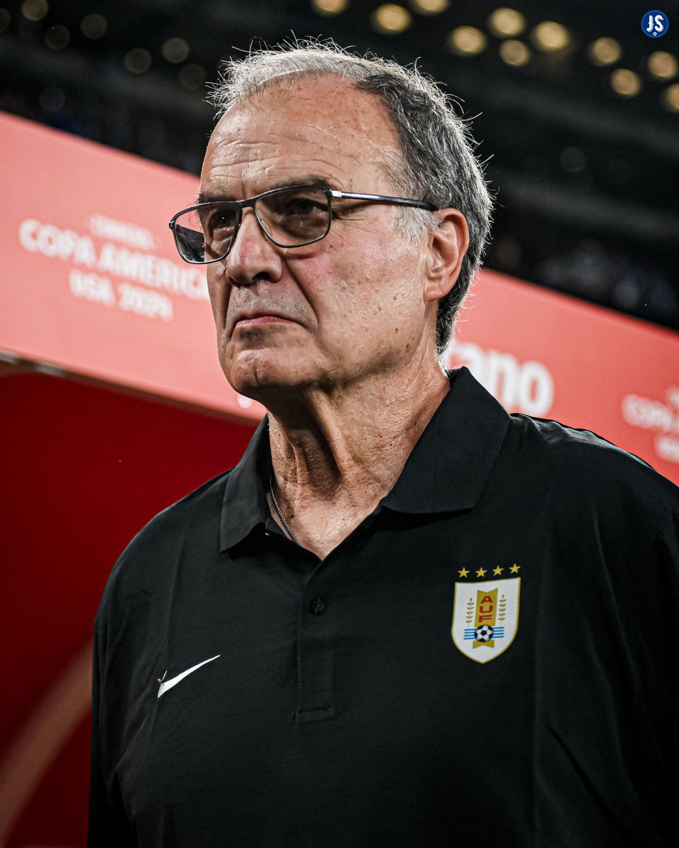 🇦🇷 Cuánta razón, Marcelo Bielsa. Cuanta razón.