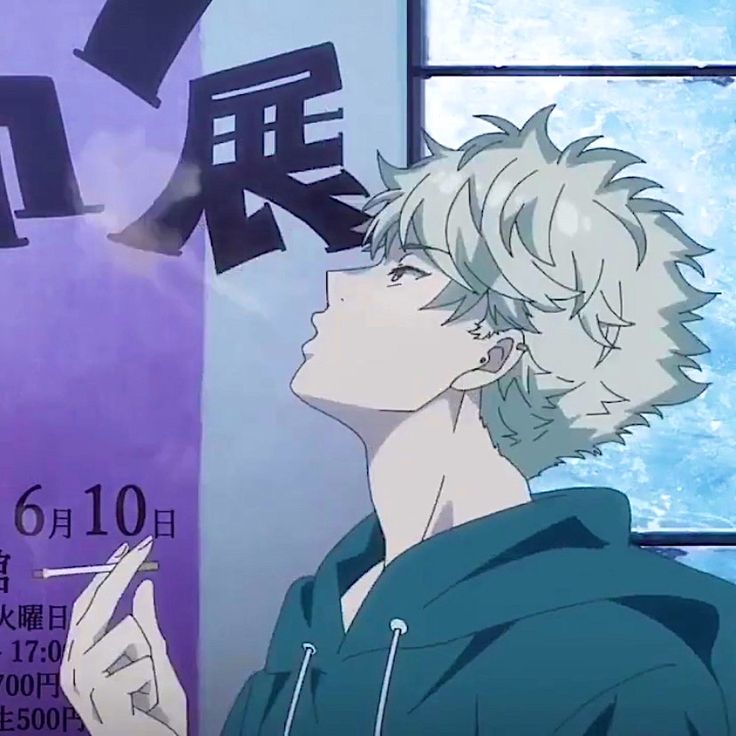 MaderKraken's tweet photo. Blue Period - Yatora Yaguchi is one heck of a fruity. Delicious 🥴🤤
 #blueperiod #yatorayaguchi #anime #blanime https://t.co/oGvTLIGvdB