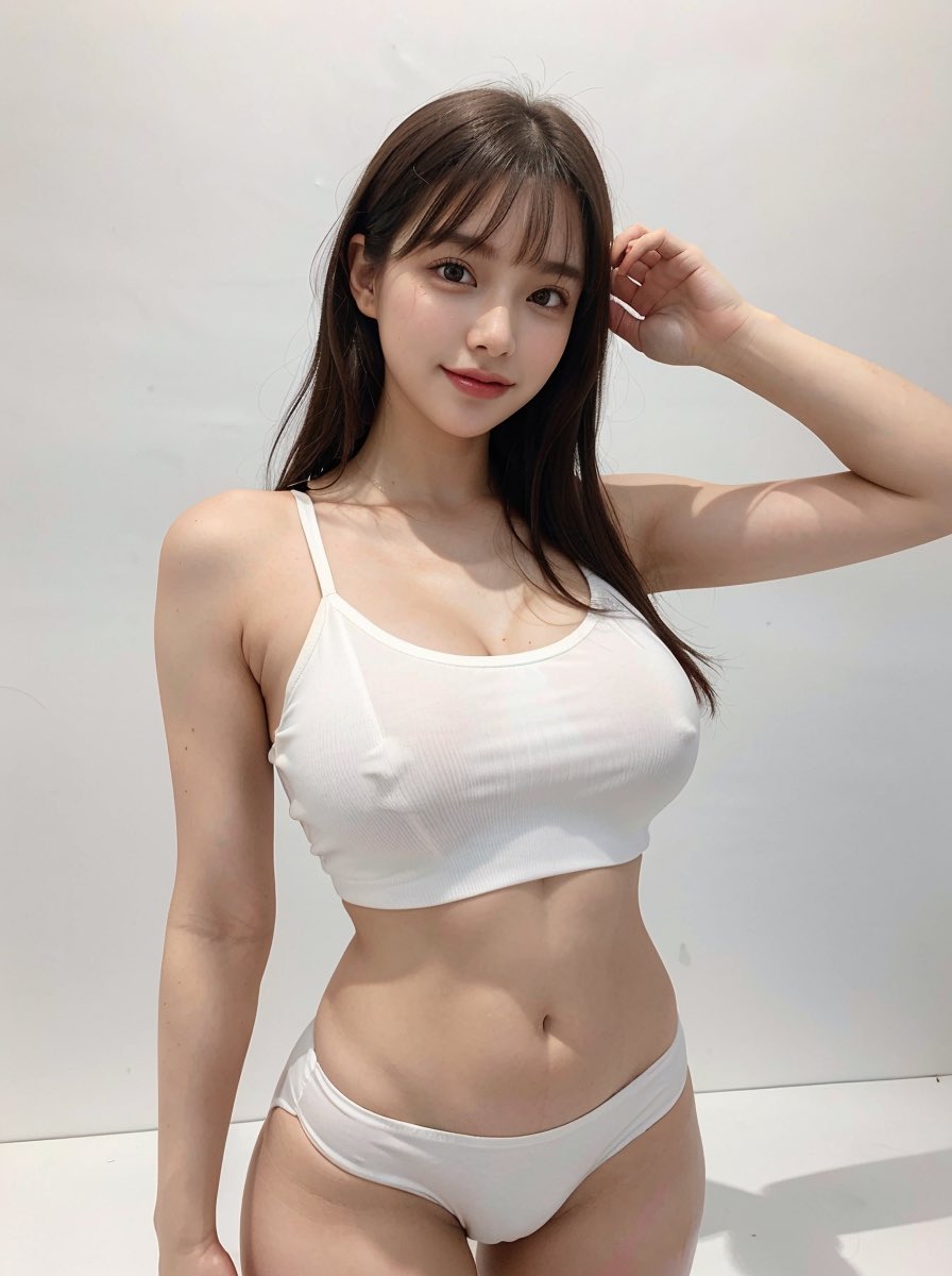 AI Kawaii Girl INC.👾 tweet media
