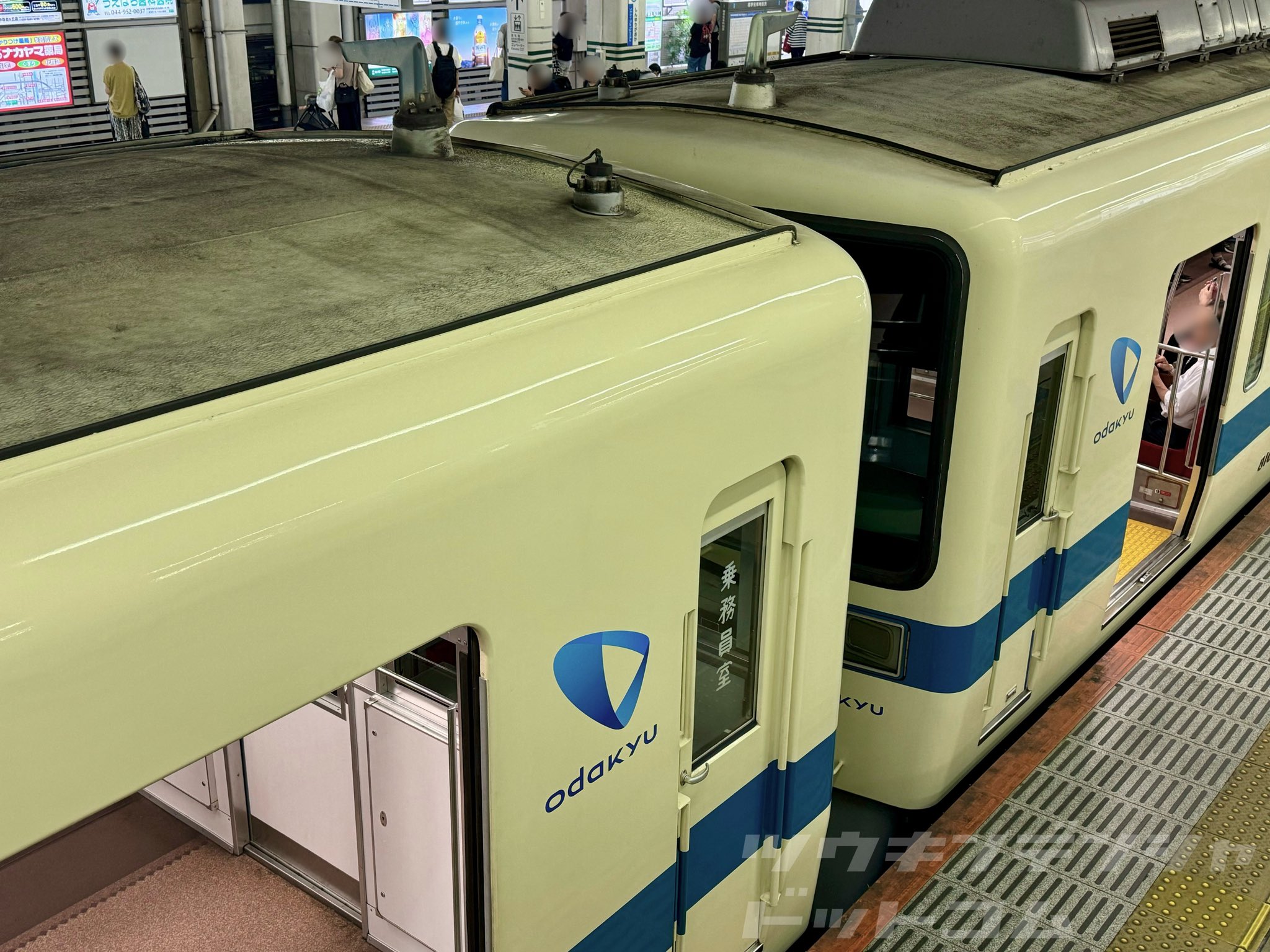 通勤電車ドットコム on X: 